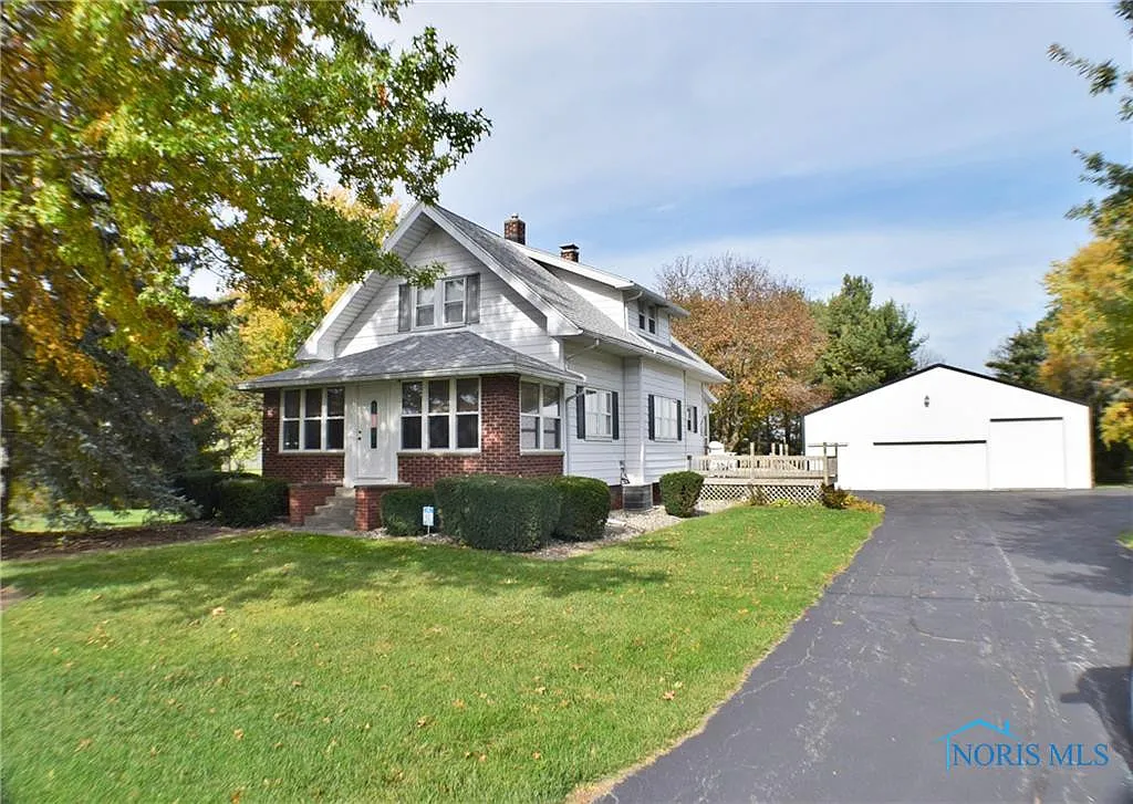 6443 Seaman Rd photo 1