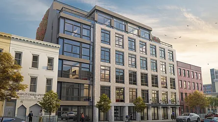 Rented by Nooklyn NYC LLC