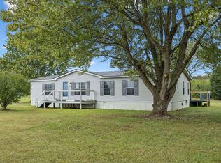 1565 Eugene Reed Rd, Woodbury, TN 37190