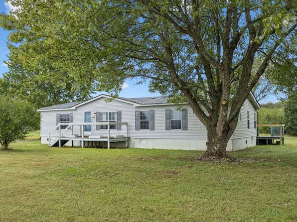 1565 Eugene Reed Rd, Woodbury, TN 37190