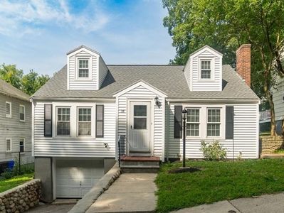 28 Adair Rd, Brighton, MA, 02135