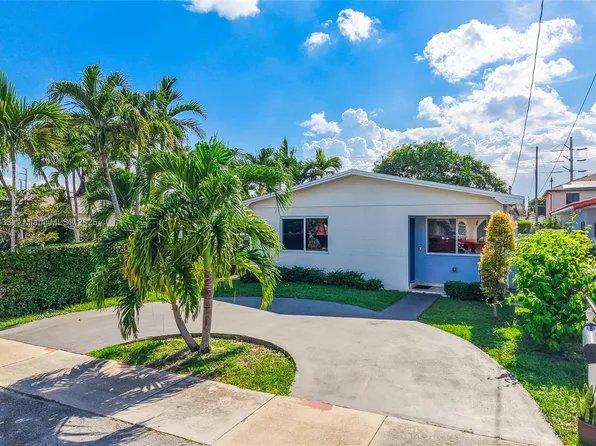 250 NW 61st Ave, Miami, FL 33126
