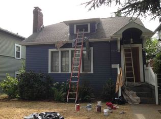 5521 33rd Ave NE, Seattle, WA 98105