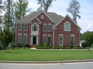 525 Kenion Forest Way, Lilburn, GA 30047