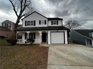 2004 Hilda Burns Pl, Lithonia, GA 30058