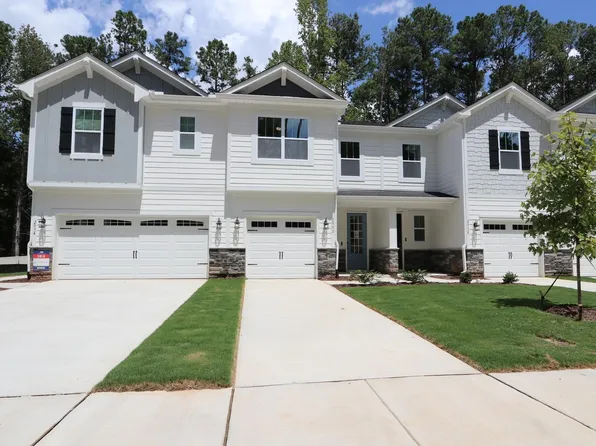 2932 Spring Manor Way, Garner, NC 27529