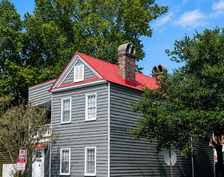 70 Vanderhorst St — Photo 3