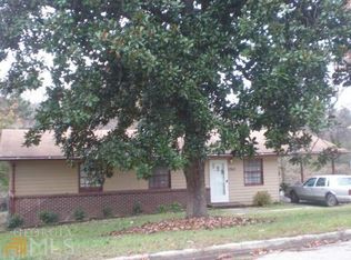 2965 Cambridge Dr SW, Atlanta, GA 30331