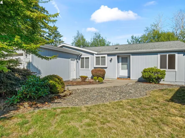 17602 NW Shady Fir Loop Unit 27, Beaverton, OR 97006