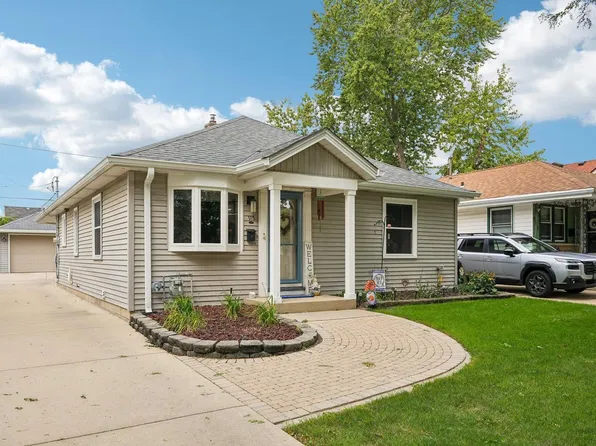 915 S 91st STREET, West Allis, WI 53214