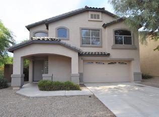 12851 W Monte Vista Rd, Avondale, AZ 85392