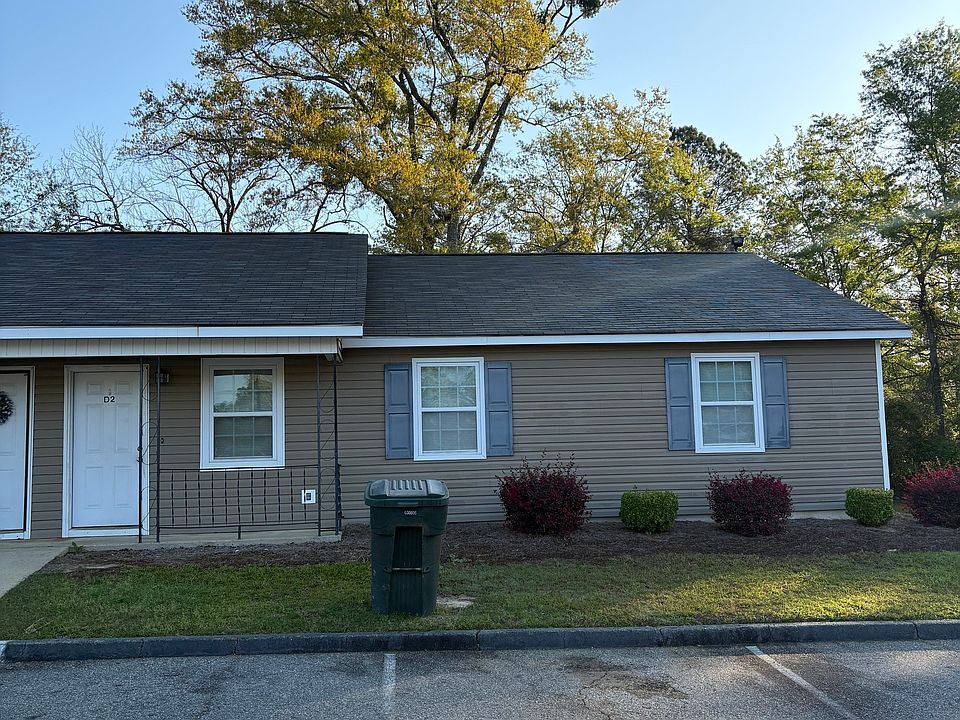 1st image of 1701 Claxton Dairy Rd APT D2