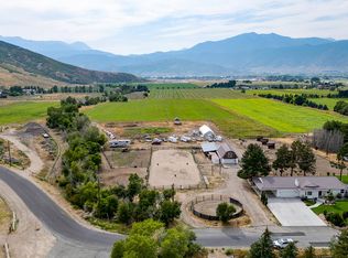 3400 S Big Hollow Rd, Daniel, UT 84032