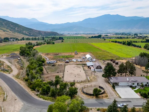 3400 S Big Hollow Rd, Daniel, UT 84032