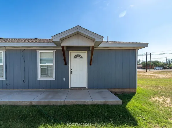 6520 Temple Ave, Lubbock, TX 79412