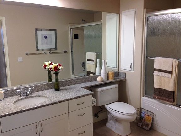 2nd image of 20488 Stevens Creek Blvd APT 2312