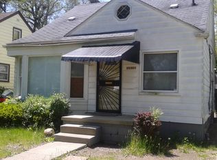 20301 Asbury Park, Detroit, MI 48235