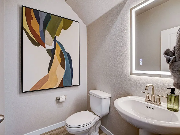 Elevate Townhomes — Photo 57
