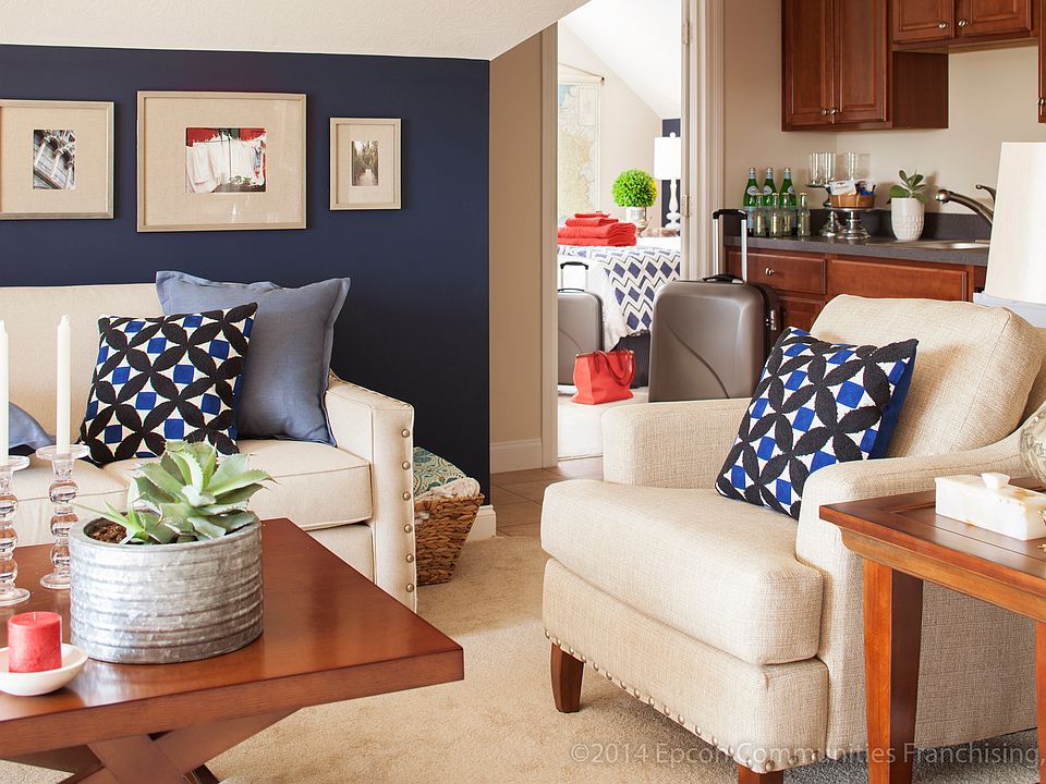 The Courtyards at Auburn Lakes by Perfection Builders in Wichita KS