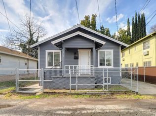 816 Oak St, Marysville, CA 95901