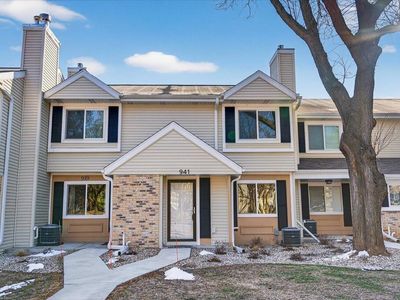 941 S Gammon Road, Madison, WI, 53719
