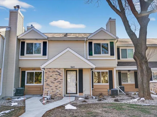 941 S Gammon Road, Madison, WI 53719