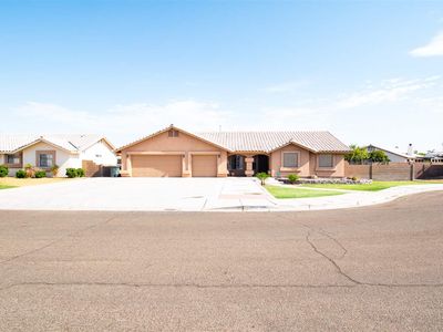 3726 W 21st St, Yuma, AZ, 85364