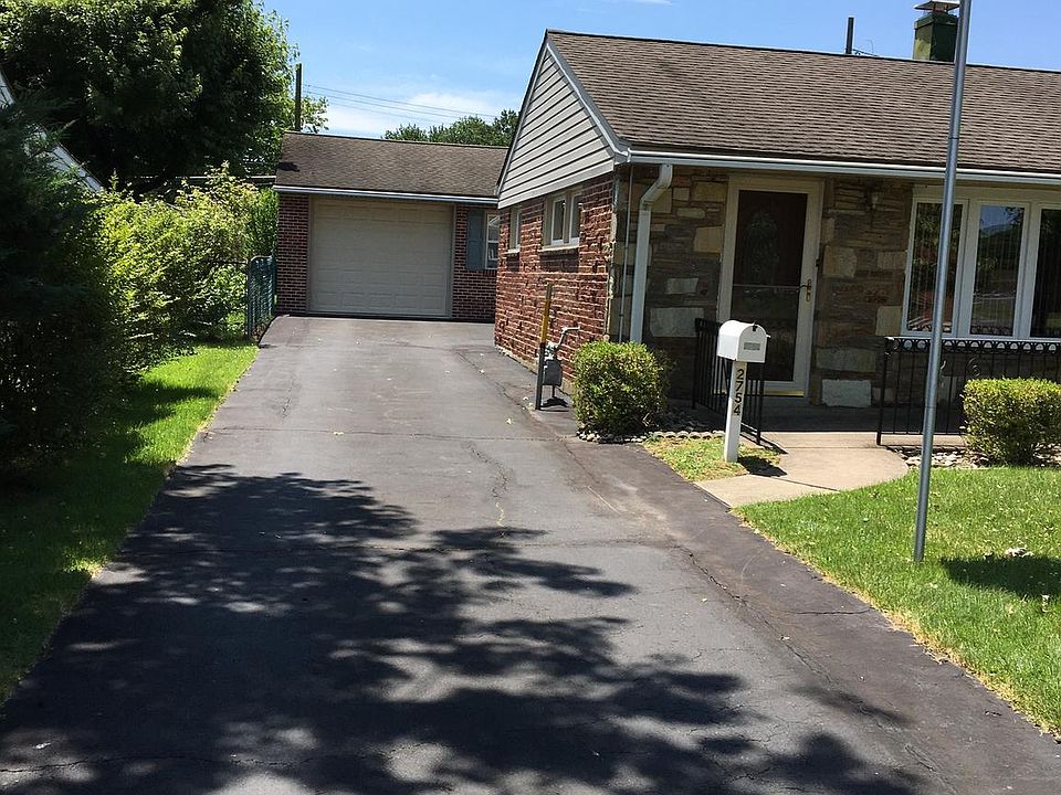 2754 Woodland Rd, Abington, PA 19001 Zillow
