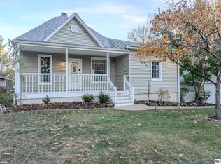 3410 S 31st St, Lincoln, NE 68502