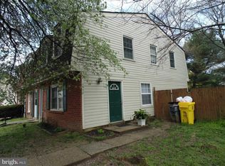 1956 Arwell Ct, Severn, MD 21144