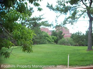 70 Moons View Rd, Sedona, AZ 86351