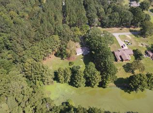 24 Dean Matthews Rd, Laurel, MS 39443