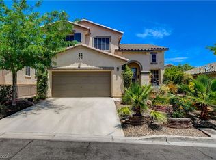 10508 Jeremy Ridge Ave, Las Vegas, NV 89144