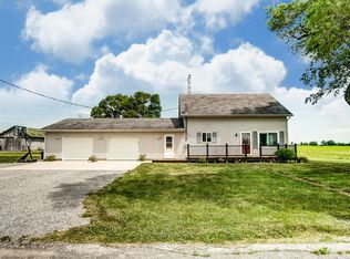 5289 Shelley Rd, Rockford, OH 45882