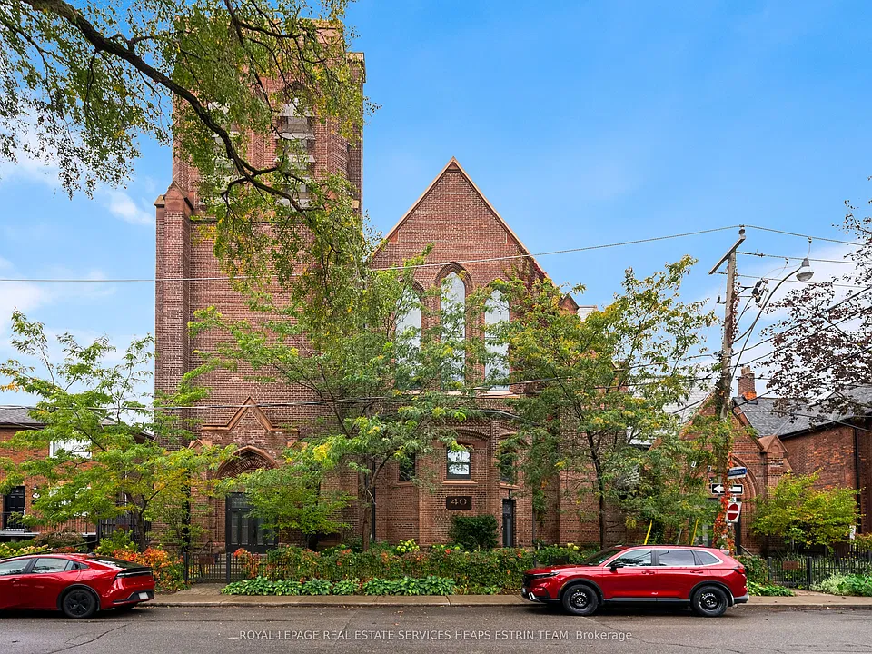 40 Westmoreland Ave #14