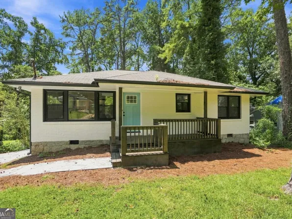 1979 Wells Dr SW, Atlanta, GA 30311