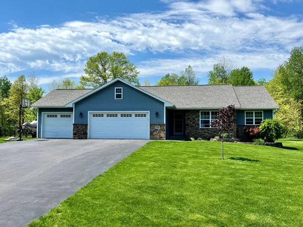 1989 Creciente Dr, Kronenwetter, WI 54455