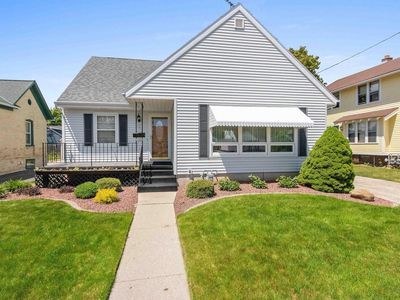 1324 South 20th STREET, Manitowoc, WI, 54220