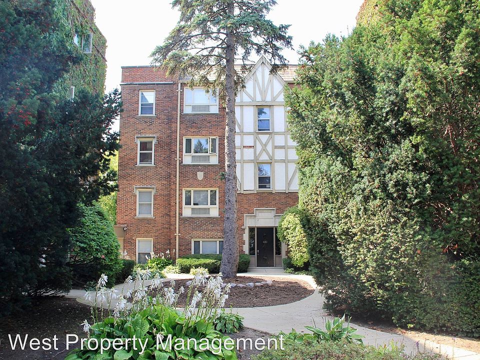 428432 Park Blvd Apartments Glen Ellyn, IL Zillow