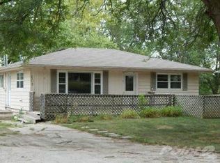 608 N Fremont St, Stuart, IA 50250