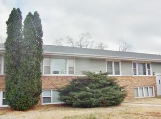 3310 Dakota Ave, South Sioux City, NE 68776