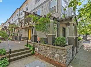 8625 N Crawford St, Portland, OR 97203