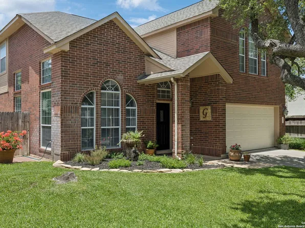 2723 Sierra Salinas, San Antonio, TX 78259