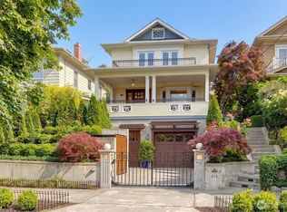 612 11th Ave E, Seattle, WA 98102