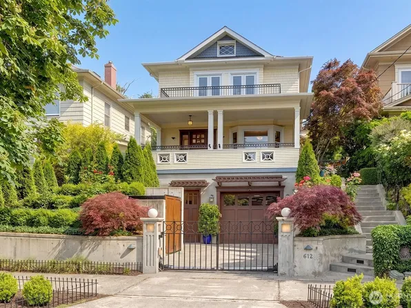 612 11th Avenue E, Seattle, WA 98102