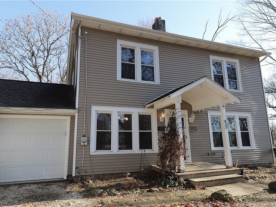 833 Eastwood Ave, Tallmadge, OH 44278 MLS 5006912 Zillow