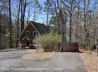 80 Oak Harbor Trl, Dawsonville, GA 30534
