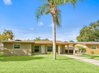 846 Mohawk Ave, Melbourne, FL 32935