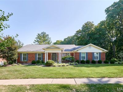 14455 Tealcrest Dr, Chesterfield, MO, 63017