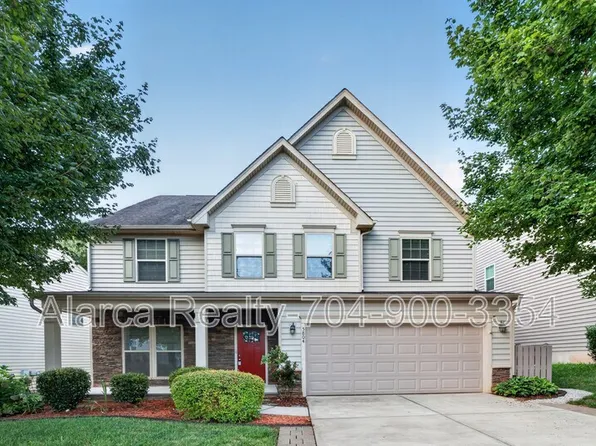 5804 Selkirkshire Rd, Charlotte, NC 28278